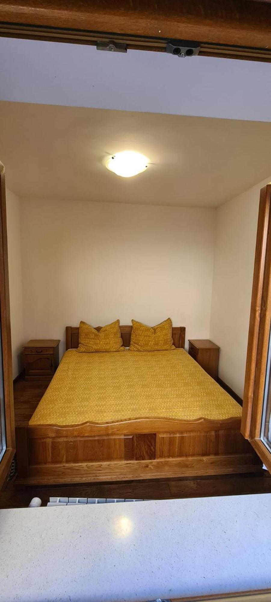 Apartments Klara โนวีวีโนดอลสกี ภายนอก รูปภาพ